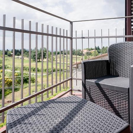 Hotel La Scottiglia E Ristorante Seggiano Екстериор снимка