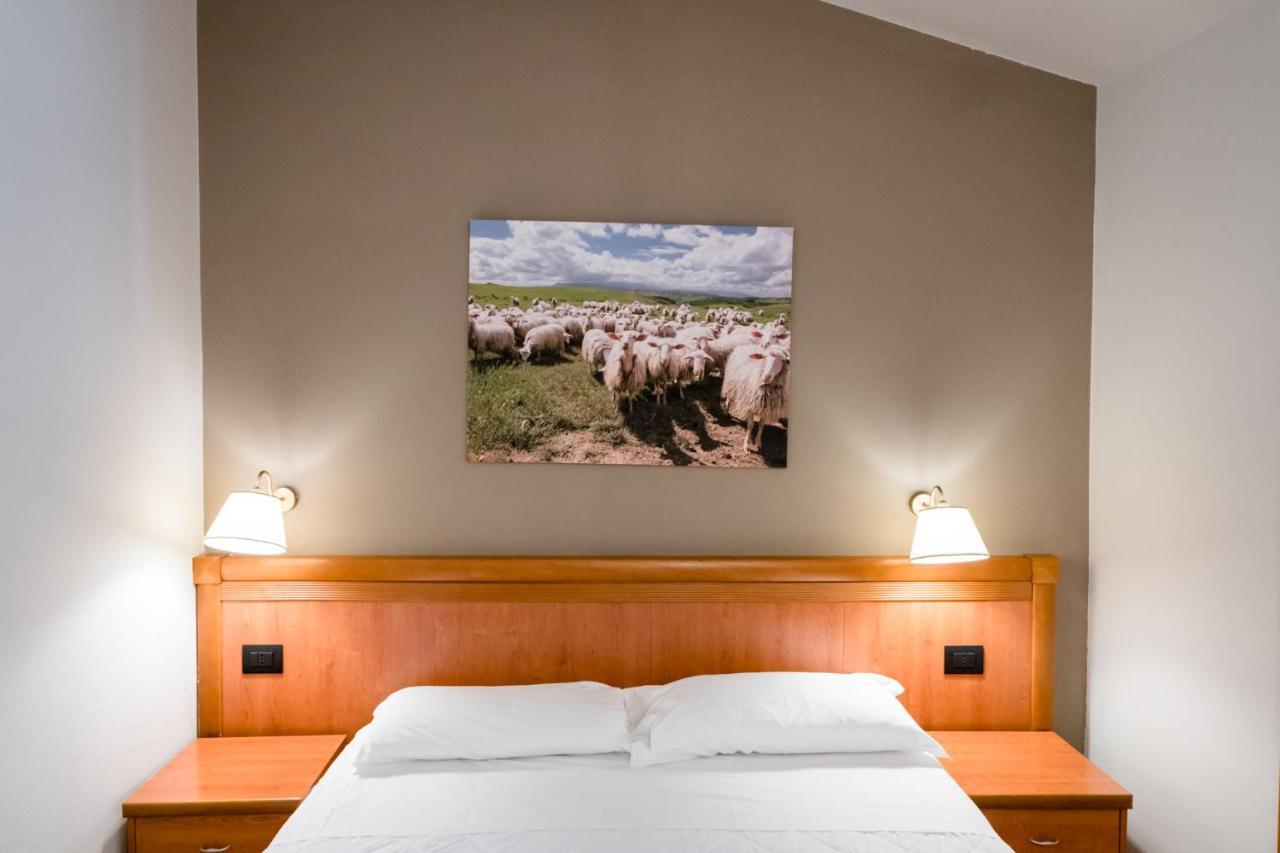 Hotel La Scottiglia E Ristorante Seggiano Екстериор снимка