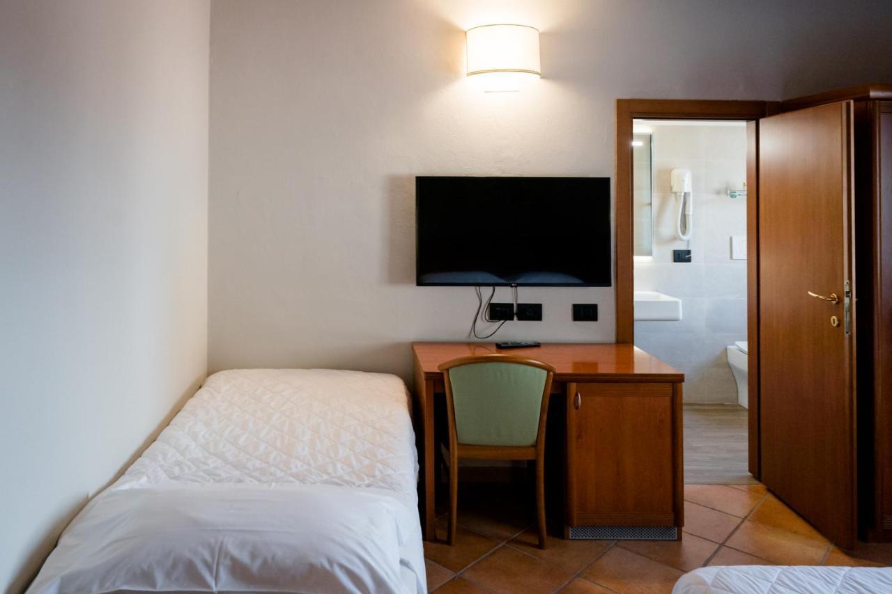 Hotel La Scottiglia E Ristorante Seggiano Екстериор снимка