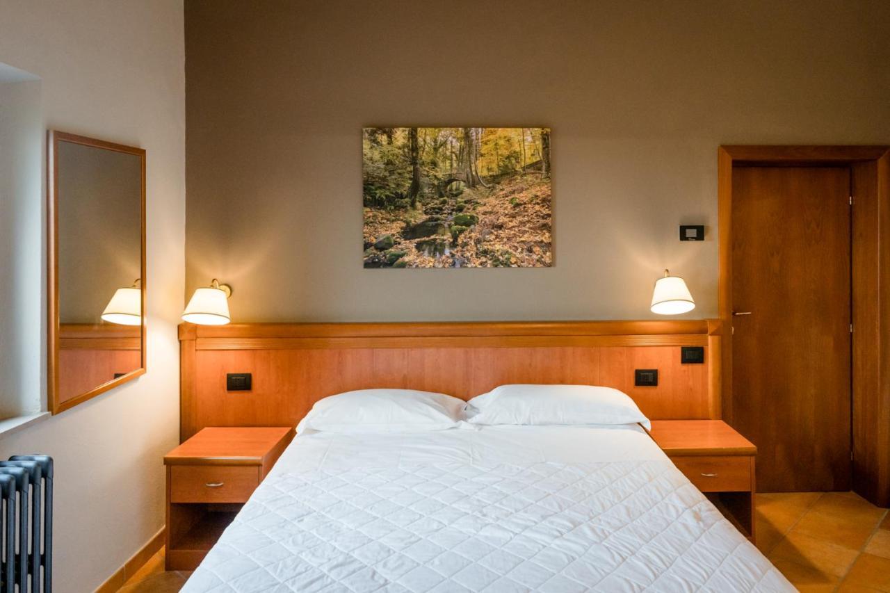 Hotel La Scottiglia E Ristorante Seggiano Екстериор снимка