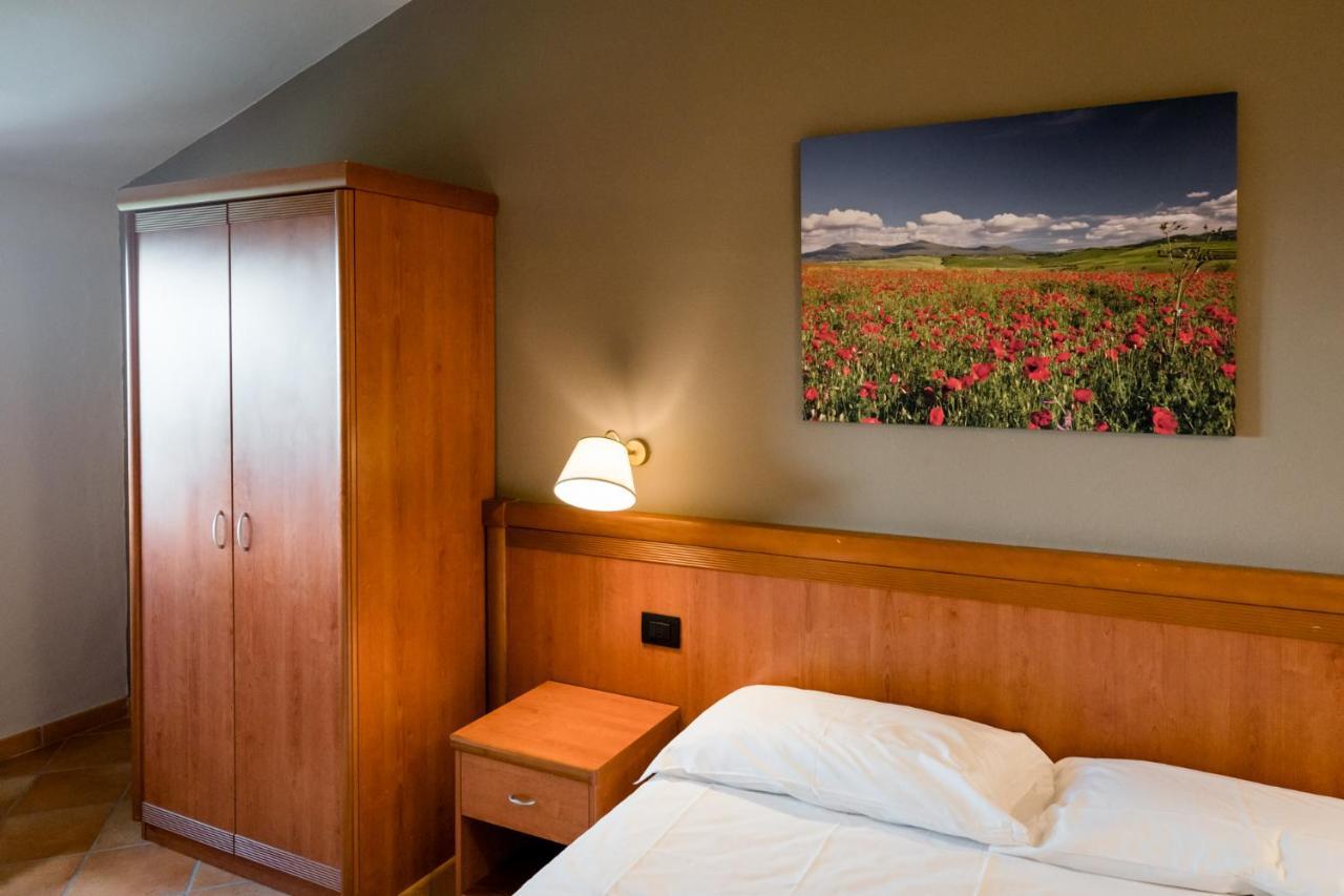 Hotel La Scottiglia E Ristorante Seggiano Екстериор снимка