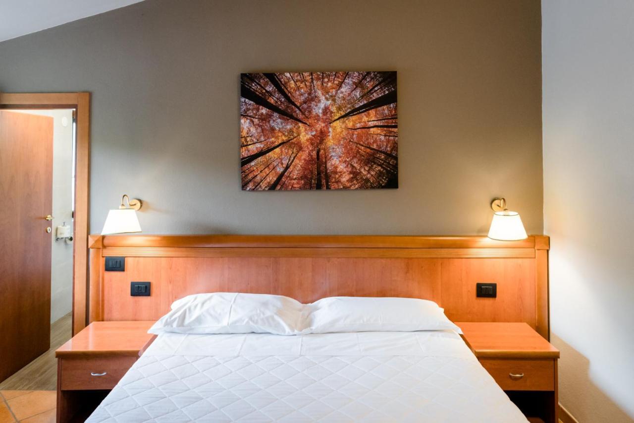 Hotel La Scottiglia E Ristorante Seggiano Екстериор снимка