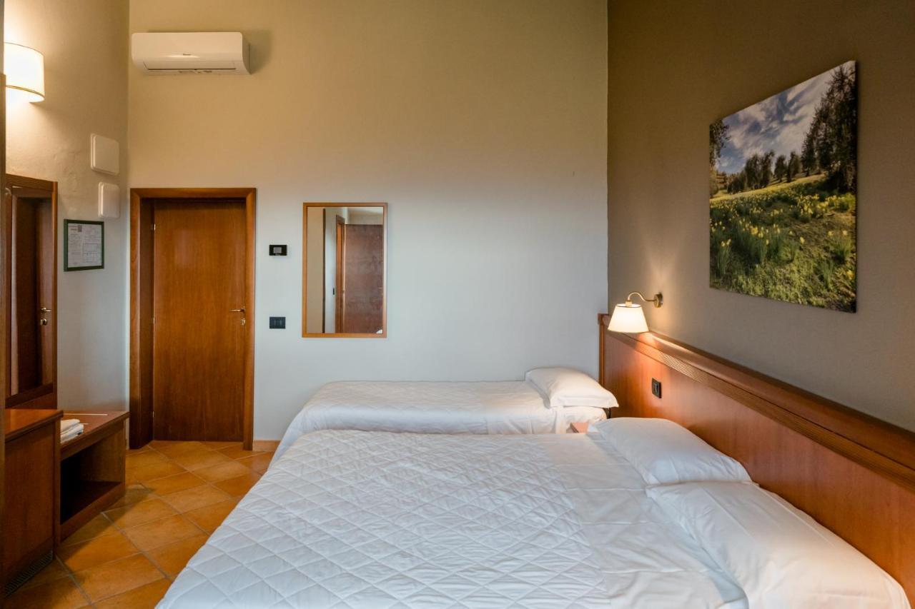 Hotel La Scottiglia E Ristorante Seggiano Екстериор снимка